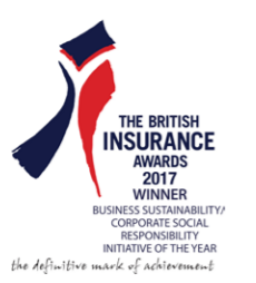 the british insurance awards